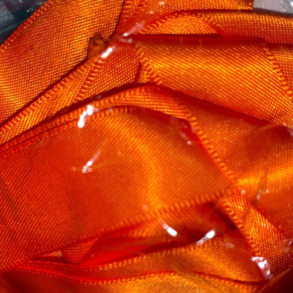 Beautiful Silk/Satin Shoelaces - Picture 5 of 5